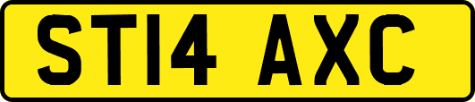 ST14AXC