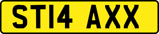 ST14AXX
