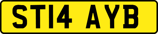 ST14AYB