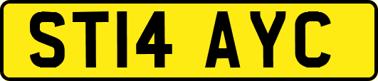 ST14AYC