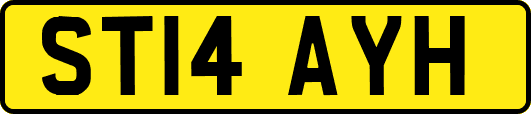 ST14AYH