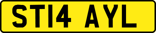 ST14AYL