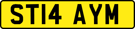 ST14AYM