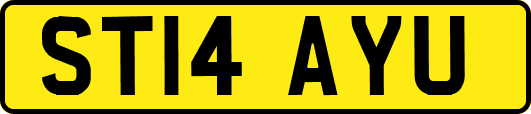 ST14AYU