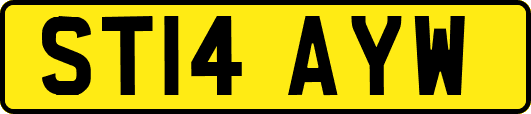 ST14AYW