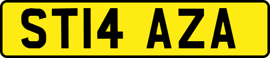 ST14AZA