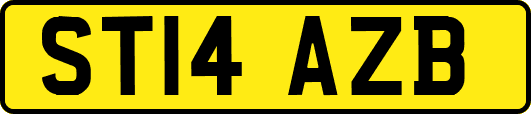ST14AZB