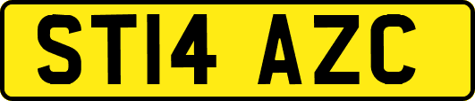ST14AZC