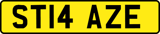 ST14AZE