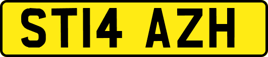 ST14AZH