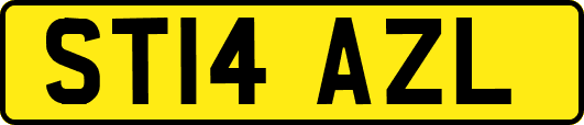 ST14AZL