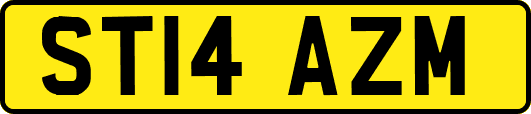 ST14AZM