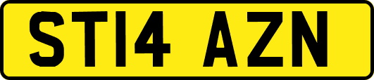ST14AZN