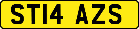 ST14AZS