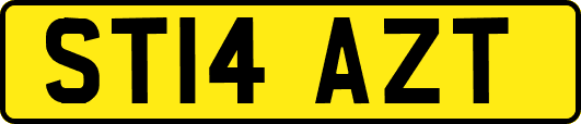 ST14AZT