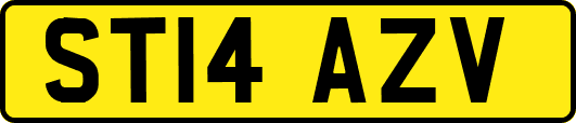 ST14AZV