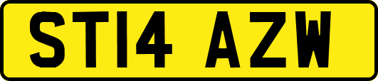 ST14AZW