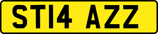 ST14AZZ
