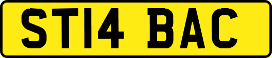 ST14BAC