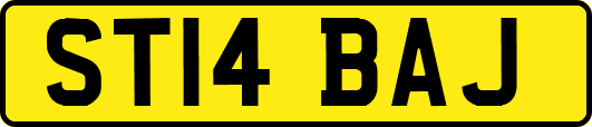 ST14BAJ