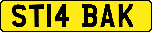 ST14BAK