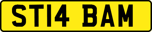 ST14BAM