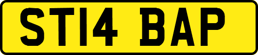 ST14BAP