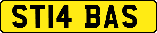 ST14BAS