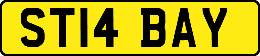 ST14BAY