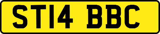 ST14BBC