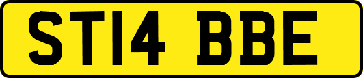 ST14BBE