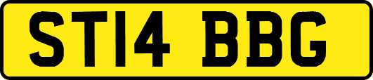 ST14BBG