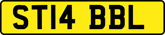 ST14BBL