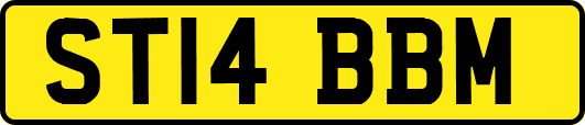 ST14BBM