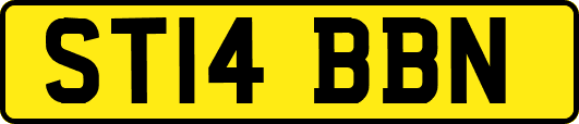 ST14BBN