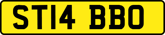 ST14BBO