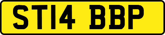 ST14BBP
