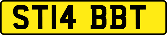 ST14BBT
