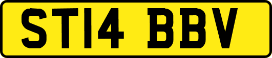 ST14BBV