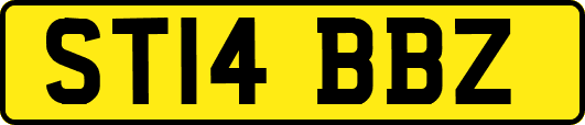 ST14BBZ