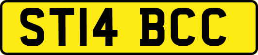 ST14BCC