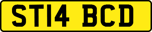 ST14BCD