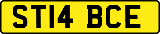 ST14BCE