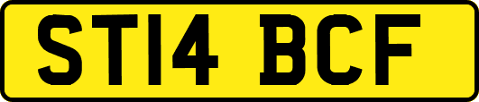 ST14BCF