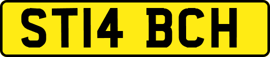 ST14BCH