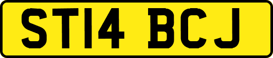 ST14BCJ