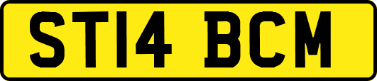 ST14BCM