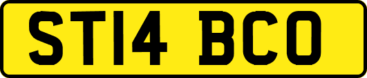 ST14BCO