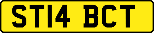 ST14BCT