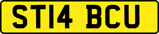 ST14BCU